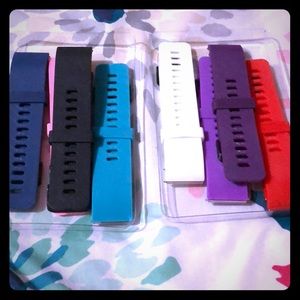 Fitbit Blaze Bands